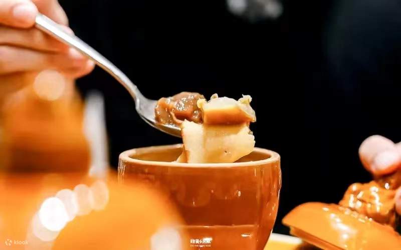 [Giảm Giá Buffet] Crowne Plaza Thâm Quyến-Phiếu Buffet